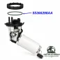 Preview: Crown Tankgeber O-Ring Dichtring Dichtung Jeep Wrangler , Gladiator , Grand Cherokee , Commander (05-25)