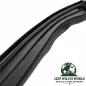 Preview: Fairchild Windshield Frame to Cowl Weatherstrip. Jeep Wrangler JK (07-18)