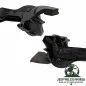 Preview: Fairchild Windshield Frame to Cowl Weatherstrip. Jeep Wrangler JK (07-18)