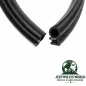 Preview: Fairchild Hood to Cowl Seal. Jeep Wrangler JK (07-18)