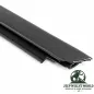 Preview: Fairchild Door Seal Outer Front Right. Jeep Wrangler JK (07-18)
