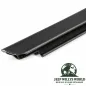 Preview: Fairchild Door Seal Outer Front Left. Jeep Wrangler JK (07-18)