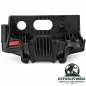 Preview: Fairchild Hardtop Dichtung B-Säule oben rechts. Jeep Wrangler JK 4-türer (07-18)