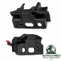 Preview: Fairchild Hardtop Dichtung B-Säule oben links + rechts. Jeep Wrangler JK 4-türer (07-18)