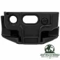 Preview: Fairchild Hardtop B-Pillar Seal Upper Left. Jeep Wrangler JK 4-doors (07-18)