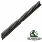 Preview: Fairchild Türdichtsatz Abstreifer hinten links innen. Jeep Wrangler JK (07-18)