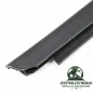 Preview: Fairchild Türdichtsatz Abstreifer hinten links außen. Jeep Wrangler JK (07-18)
