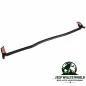 Preview: Fairchild Liftgate Hardtop Glass Seal. Jeep Wrangler JK (07-10)