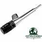 Preview: Blinkerhebel Blinker Multifunktionshebel Chrom Jeep Wrangler + Cherokee 84-95