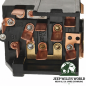 Preview: Lichtschalter Scheinwerfer Jeep Wrangler + Cherokee 92-01