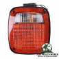 Preview: Tail Light US Style right Jeep Wrangler 98-06