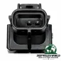 Preview: Standard Ignition Coil Jeep Wrangler Cherokee KJ KK / Grand Cherokee WJ WG WH WK / Commander XH 3.7L + 4.7L (00-08)