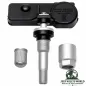 Preview: Standard Reifendrucksensor TPMS 433 MHz. Jeep Wrangler, Cherokee, Compass, Patriot, Grand Cherokee, Commander (07-14)