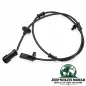 Preview: Standard ABS Sensor hinten rechts Jeep Grand Cherokee WJ WG (99-04)