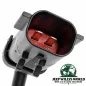 Preview: Standard ABS Sensor hinten rechts Jeep Grand Cherokee WJ WG (99-04)