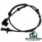 Preview: Standard ABS Sensor vorne links Jeep Grand Cherokee WJ WG (99-04)