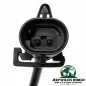 Preview: Standard ABS Sensor vorne links Jeep Grand Cherokee WJ WG (99-04)