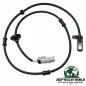 Preview: NTY ABS Sensor hinten links Jeep Grand Cherokee WJ WG (99-04)
