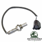 Preview: Lambdasonde für 2,5 L oder 5,2 L Motor. Jeep Cherokee XJ / Wrangler TJ / Grand Cherokee ZJ / ZG (1991-1995). Sonde abgebildet.