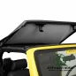 Preview: Bestop Trektop NX Folding Top Spice Denim  with tinted windows Jeep Wrangler TJ (1996-2006)