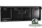 Preview: Tailgate with embossing Jeep Willys CJ2A 46-49