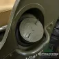 Preview: Tankeinfüllstutzen Gummi Dichtung Jeep Willys M38 M38A1 (1950-1966)