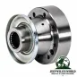 Preview: Spicer Kardanwellenflansch Vorderachse zur Kardanwelle Dana 30 + 44. Jeep Wrangler JK (07-18)