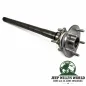 Preview: Spicer Steckachse hinten links Dana 44 True Lok. Jeep Wrangler JK Rubicon (07-18)