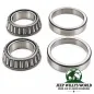 Preview: Spicer Differentialkorb Lager Set Vorder oder Hinterachse Dana 44 Jeep Wrangler JK (07-18)