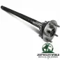 Preview: Spicer Steckachse hinten rechts Dana 44 True Lok. Jeep Wrangler JK Rubicon (07-18)