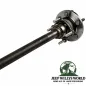 Preview: Spicer Steckachse hinten rechts Dana 44 True Lok. Jeep Wrangler JK Rubicon (07-18)
