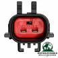 Preview: Spicer Differential E-Locker Sensor Schalter Dana 44 mit Tru-Lok Vorder + Hinterachse Jeep Wrangler JK Rubicon (07-18)