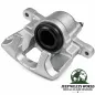 Preview: Bremssattel Fahrerseite hinten links. Jeep Wrangler JK, Cherokee KK (07-18)