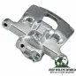 Preview: Bremssattel Fahrerseite hinten links. Jeep Wrangler JK, Cherokee KK (07-18)