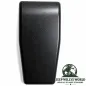 Preview: Fairchild Window Tailgate Hinge Cover left Jeep Wrangler JK (07-10)
