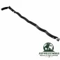Preview: Fairchild Hardtop lower seal side bottom right to body. Jeep Wrangler JK 2-doors (07-18)