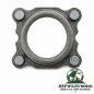 Preview: Spicer Wheel Bearing Holder Ring Rear Axle Dana 35 + 44 . Jeep Wrangler JK (07-18)