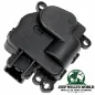 Preview: Dorman Heizungs Gebläseklappe Primär Stellmotor Jeep Wrangler JK, Patriot MK, Compass MK (10-18)