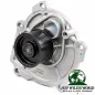Preview: Wasserpumpe inkl. Dichtring Jeep Wrangler JK / Cherokee KK 2,8L CRD (07-18)