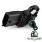 Preview: Ridex Temperature Air Sensor on Intake Manifold Jeep Wrangler JK / Cherokee KJ, KK 2.8L CRD (02-10)