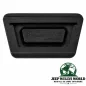 Preview: Crown Bremspedalgummi Pedalgummi Automatik Jeep Wrangler, Cherokee , Grand Cherokee, Commander (99-18)