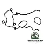Preview: Crown Timing Case Cover Gasket Set Jeep Wrangler , Gladiator , Cherokee , Grand Cherokee 3.0L 3.2L 3.6L Engine (11-26)
