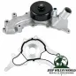 Preview: Gates Wasserpumpe inkl. Dichtung Jeep Wrangler JK (12-18)