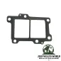 Preview: Mopar EGR Cooler Gasket to intake manifold Jeep Wrangler JK 2.8L CRD Diesel (07-18)