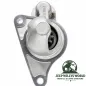 Preview: Alanko Starter Jeep Wrangler JK / Cherokee KK 2.8L CRD with automatic transmission (08-18)