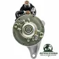 Preview: Alanko Starter Jeep Wrangler JK / Cherokee KK 2.8L CRD with automatic transmission (08-18)