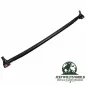 Preview: Fairchild Liftgate Hardtop Glass Seal. Jeep Wrangler JK (11-18)
