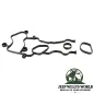 Preview: Crown Timing Cover Gasket Set 3-piece  Jeep Wrangler JKJ 3.0L + 3.6L (12-18)