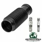 Preview: Crown Front Driveshaft Boot with Clamps. Jeep Wrangler JK 2+4-Doors (07-18)