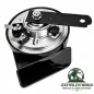 Preview: Standard Hupe Signalhorn Tiefton Jeep Wrangler JK (07-18)